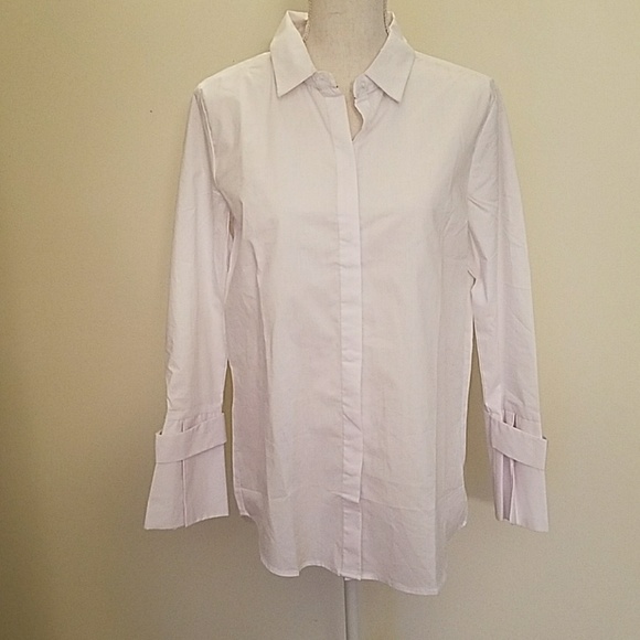 jordan button down shirt